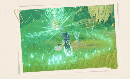 图:《原神》三相众物是什么