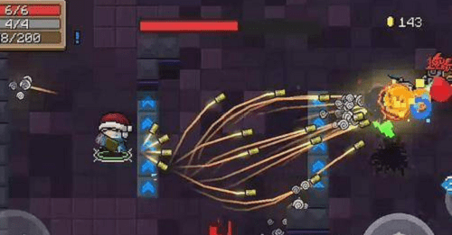 图:元气骑士小鱼干兑换码全新一览