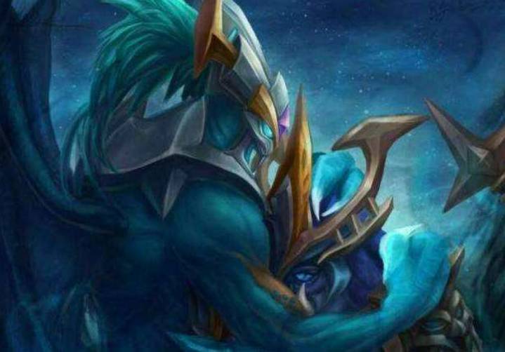 图:《王者荣耀》宇宙服怎么玩