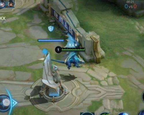 图:《王者荣耀》宇宙服怎么玩