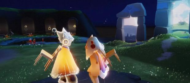 图:《光遇》8.25任务攻略