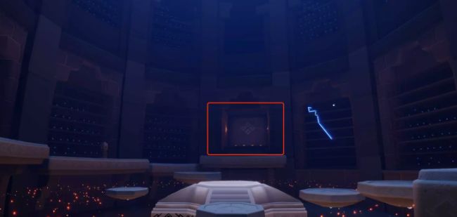 图:《光遇》8.25任务攻略