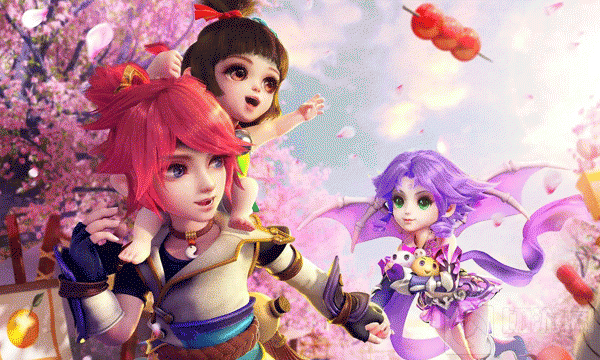 图:梦幻西游手游龙宫怎么加点