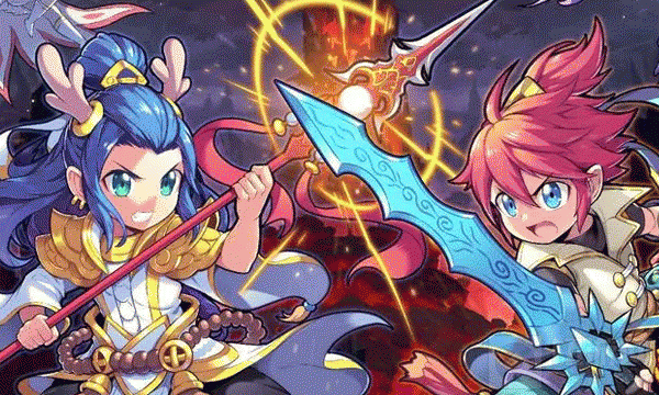 图:梦幻西游手游龙宫怎么加点