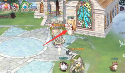 图:《奥比岛手游》石巨人旷工的真相通关攻略