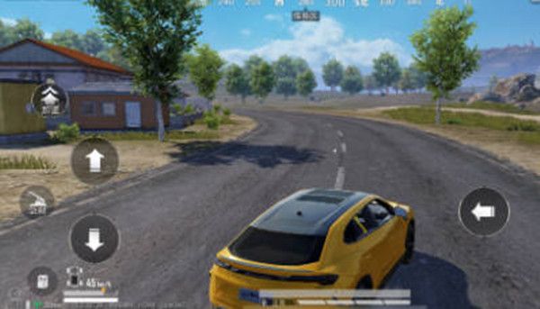 图:《和平精英》独行月球语音包获取攻略