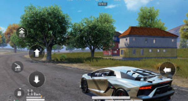 图:《和平精英》独行月球语音包获取攻略