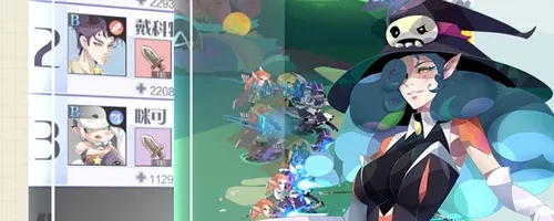 图:召唤与合成2礼包码兑换码大全最新