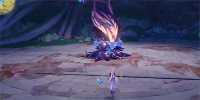 图:《原神》金风玉露一相逢成就完成攻略