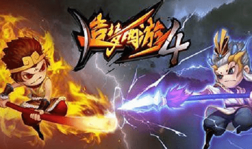 图:造梦西游4哪个坐骑最厉害