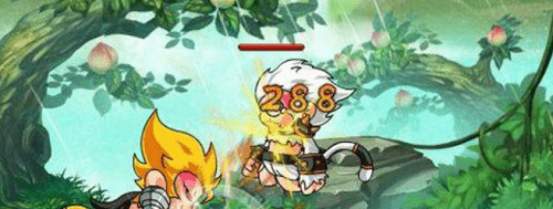 图:造梦西游4哪个坐骑最厉害