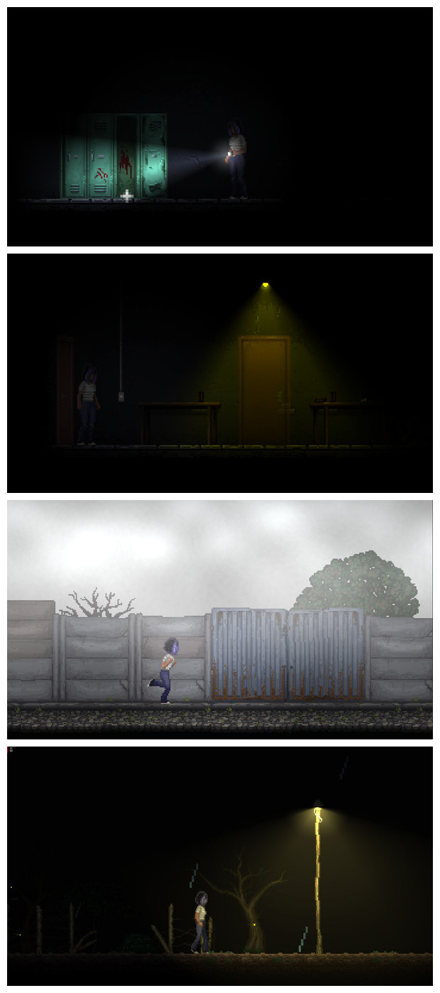 ͼSteamߡAsleep Demo