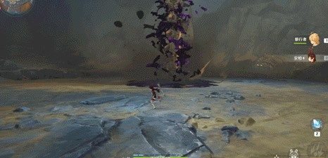 图:《原神》深渊遗迹巨蛇打法攻略