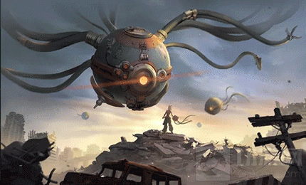 图:流浪方舟极限伤害副本怎么过