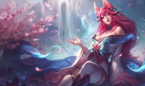 图:王者荣耀和英雄联盟有什么区别-以下几点绝对让人信服