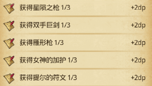 图:《不思议迷宫》玛尔斯之殿DP攻略