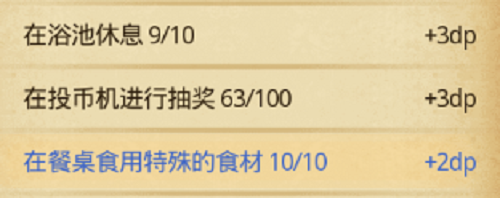 图:《不思议迷宫》玛尔斯之殿DP攻略