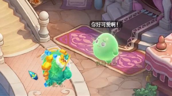 图:《梦幻西游》乱世佳人超详细通关流程