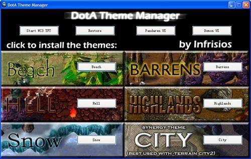 图:dota地形转换器