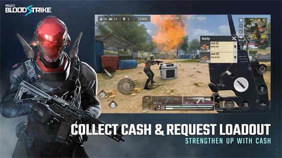 Project BloodStrikeԴȫ Project BloodStrikeô[ͼ]ͼƬ1