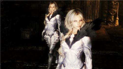 图:上古卷轴5控制台怎么结婚