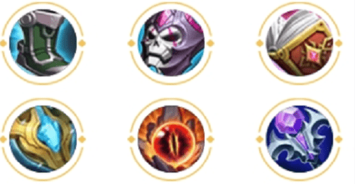 图:王者荣耀周瑜怎么玩才厉害-王者荣耀周瑜玩法攻略