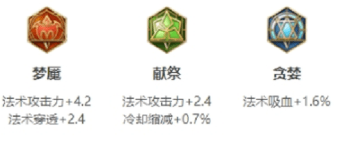 图:王者荣耀周瑜怎么玩才厉害-王者荣耀周瑜玩法攻略