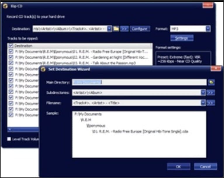 ͼMediaMonkeyؼ¼תͼĽѧ