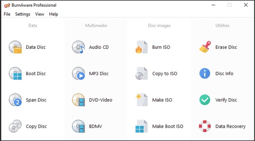 ͼBurnAwareݹ̸ͼĽѧ