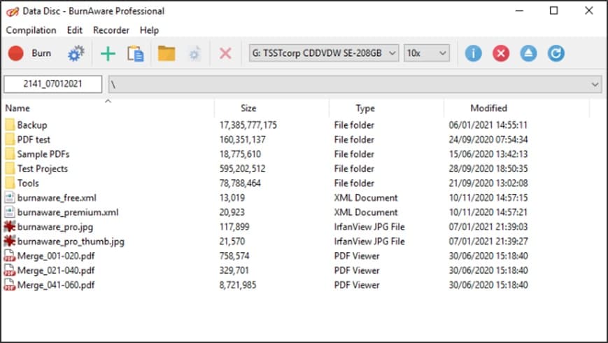 ͼBurnAwareݹ̸ͼĽѧ