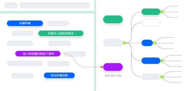 图:MindMaster电脑版