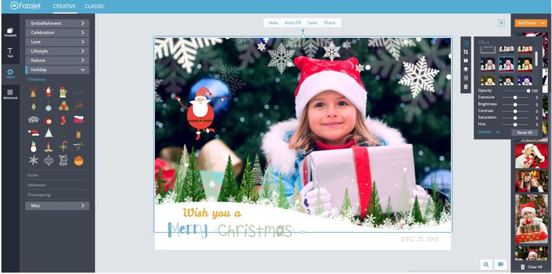 ͼFotoJet Designerٷʥؿѧ