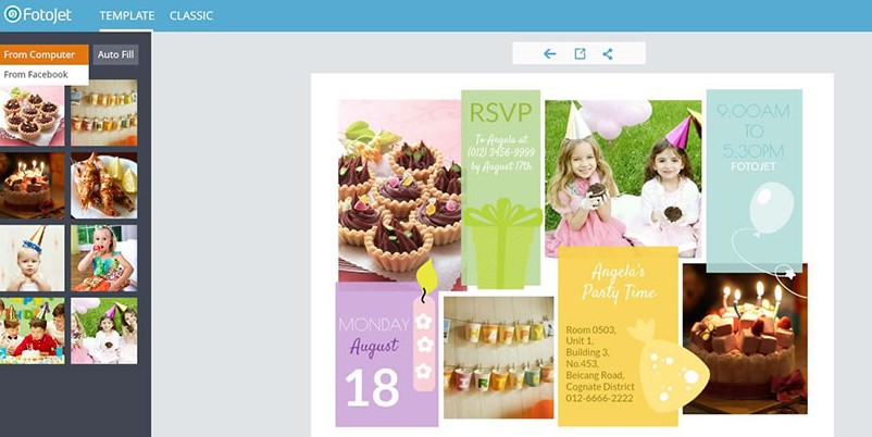 ͼFotoJet Designerٷʥؿѧ