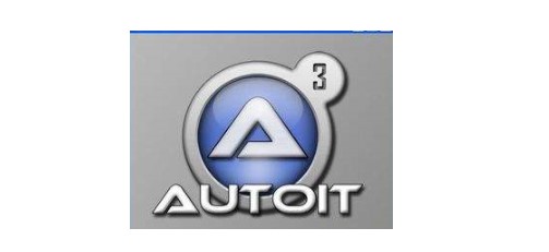 图:AutoIt