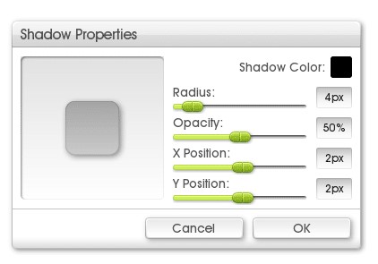 图:ArtRage绘画工具贴纸图文使用教学