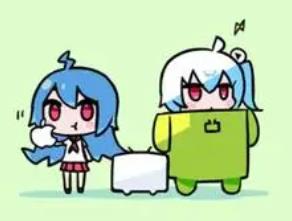 图:哔哩哔哩电脑版和手机版的不同的地方