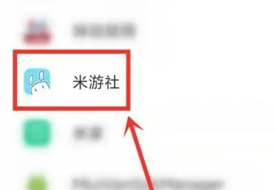 图:米游社能不能开悬浮窗口