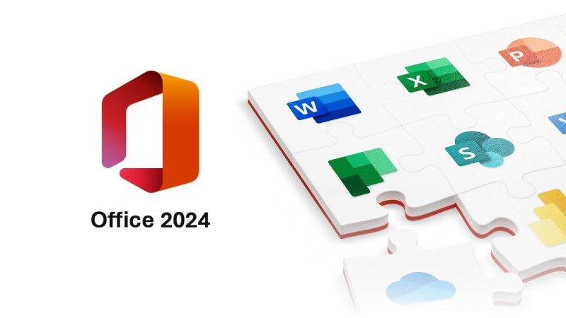 图:微软将在Microsoft Office 2024中默认关闭ActiveX控件提高整体安全性