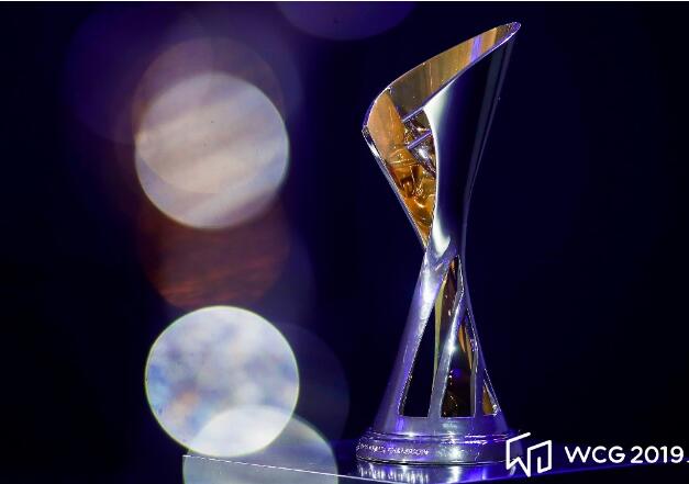 ͼ��WCG2019��������