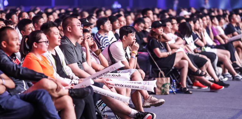 ͼ��WCG2019��������