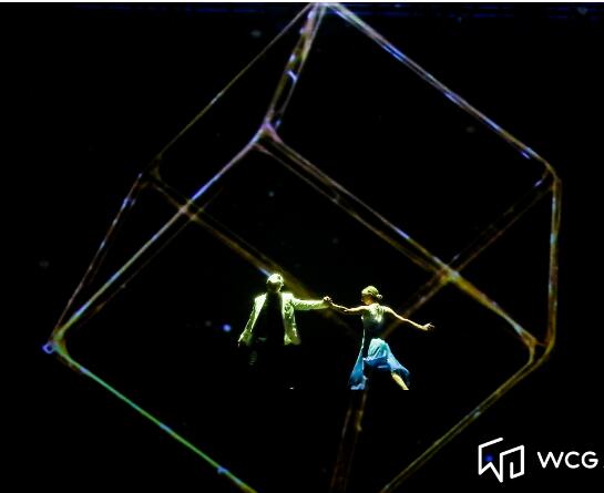 ͼ��WCG2019��������