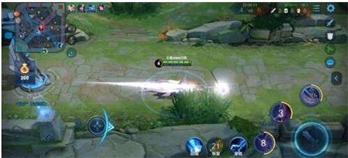 王者荣耀:马超实战技巧攻略