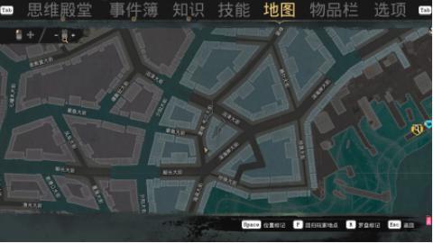 图:沉没之城