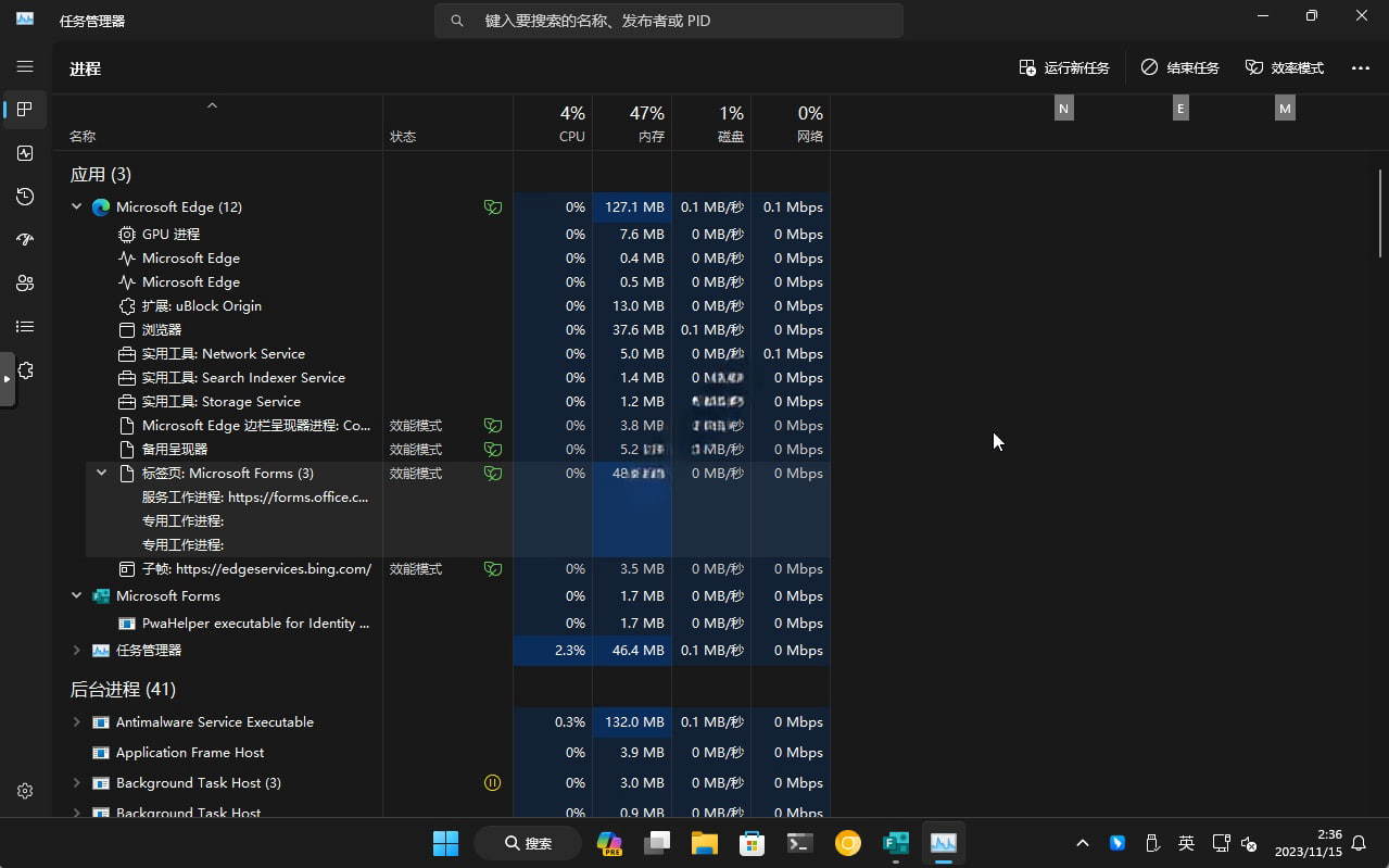 ͼ΢ƳѱӦMicrosoft FormsĿͻ ʵǸPWAӦ