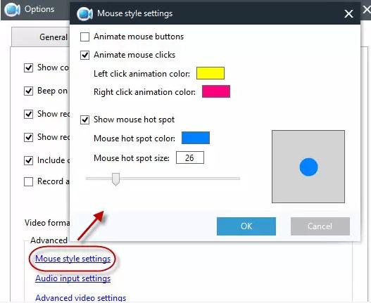 图:Apowersoft录屏王