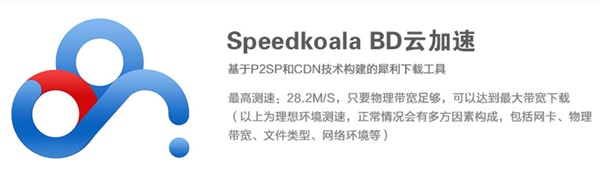 图:Speedkoala