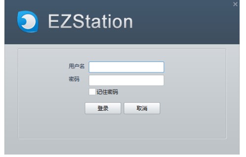 图:EZStation回放控制图文教学