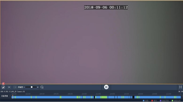 图:EZStation回放控制图文教学