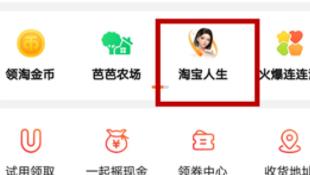 图:淘宝如何查询月账单 淘宝查询月账单方法