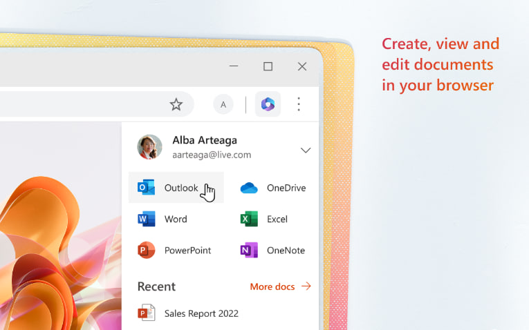 图:微软宣布关停Microsoft 365浏览器扩展 吸引用户从Chrome迁移到Edge?